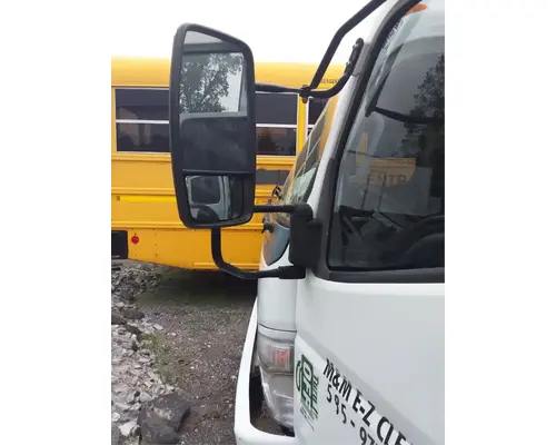 Mitsubishi FE84W Door Assembly, Front