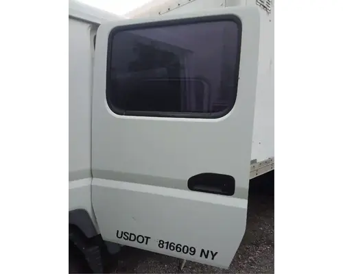 Mitsubishi FE84W Door Assembly, Front