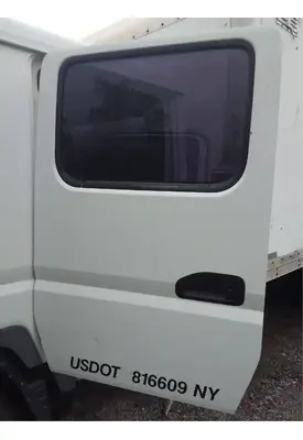 Mitsubishi FE84W Door Assembly, Front