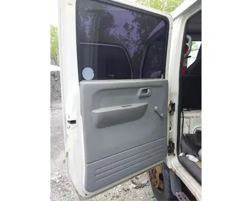 Mitsubishi FE84W Door Assembly, Front