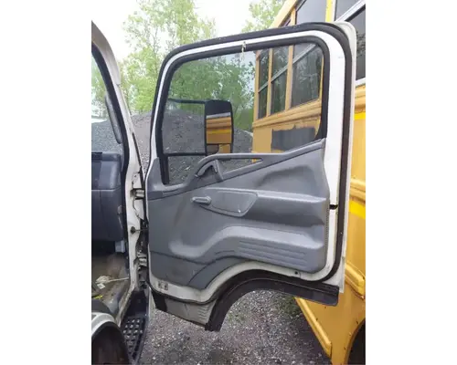 Mitsubishi FE84W Door Assembly, Front