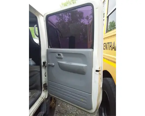 Mitsubishi FE84W Door Assembly, Front