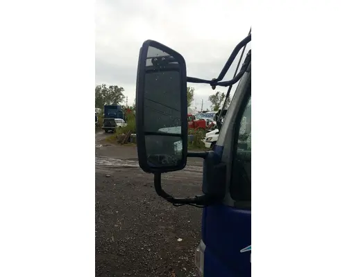 Mitsubishi FE85D Door Assembly, Front