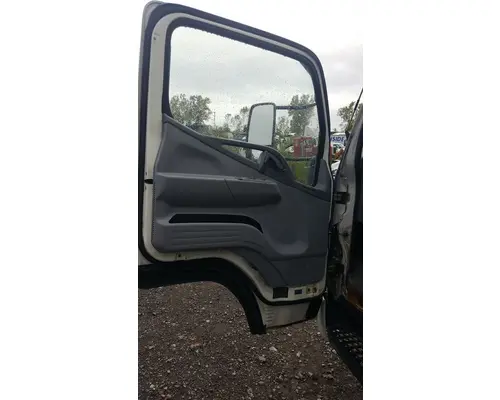 Mitsubishi FE85D Door Assembly, Front