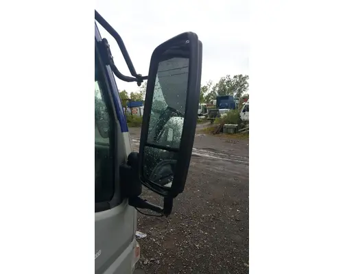 Mitsubishi FE85D Door Assembly, Front