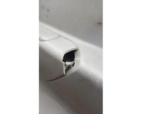 Mitsubishi FE85D Door Assembly, Front