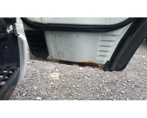 Mitsubishi FE85D Door Assembly, Front