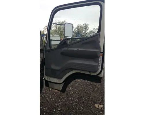 Mitsubishi FE85D Door Assembly, Front