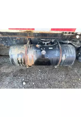 Mitsubishi FE85D Fuel Tank