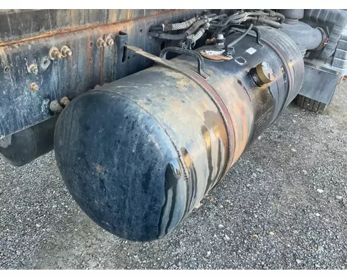 Mitsubishi FE85D Fuel Tank