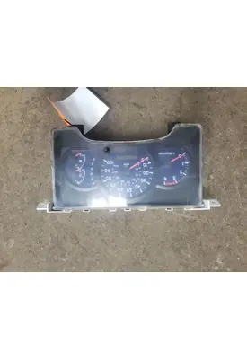 Mitsubishi FE85D Instrument Cluster