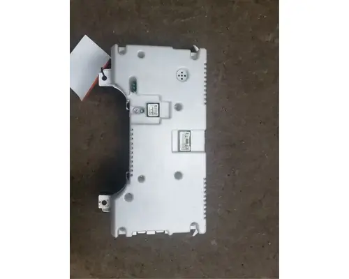 Mitsubishi FE85D Instrument Cluster