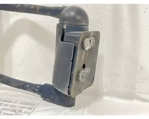 Mitsubishi FE85D Mirror (Side View)