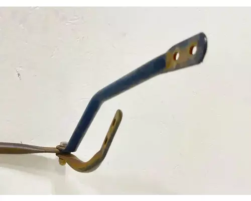 Mitsubishi FE85D Mirror (Side View)