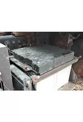 Mitsubishi FEC52S Battery Box