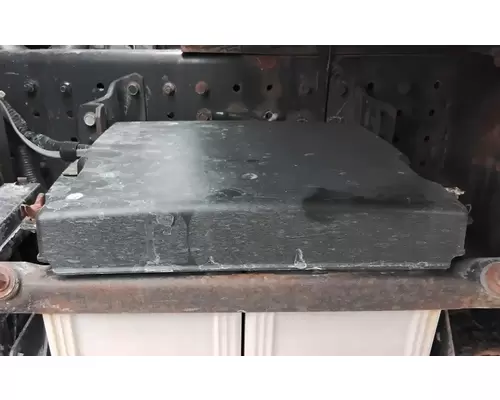 Mitsubishi FEC52S Battery Box