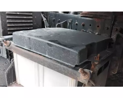 Mitsubishi FEC52S Battery Box