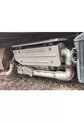 Mitsubishi FEC52S DPF (Diesel Particulate Filter)