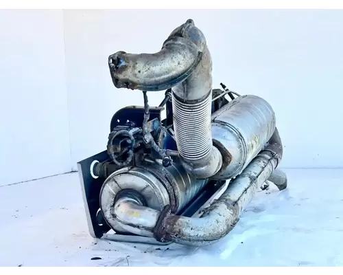 Mitsubishi FEC52S DPF (Diesel Particulate Filter)