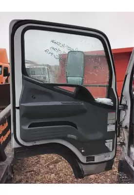 Mitsubishi FEC52S Door Assembly, Front