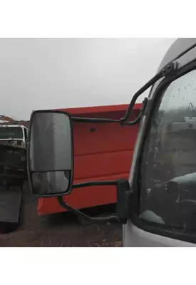 Mitsubishi FEC52S Mirror (Side View)