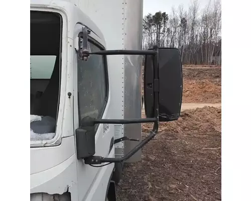 Mitsubishi FEC52S Mirror (Side View)