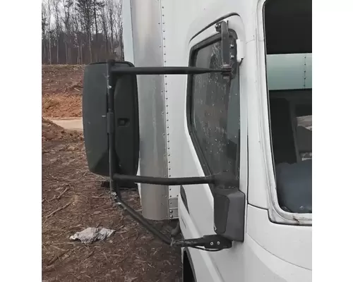 Mitsubishi FEC52S Mirror (Side View)