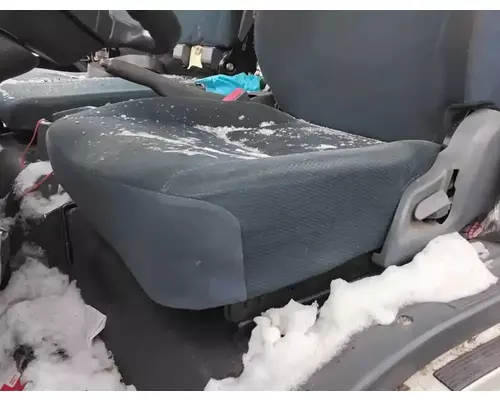 Mitsubishi FEC52S Seat, Front
