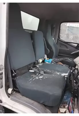 Mitsubishi FEC52S Seat, Front