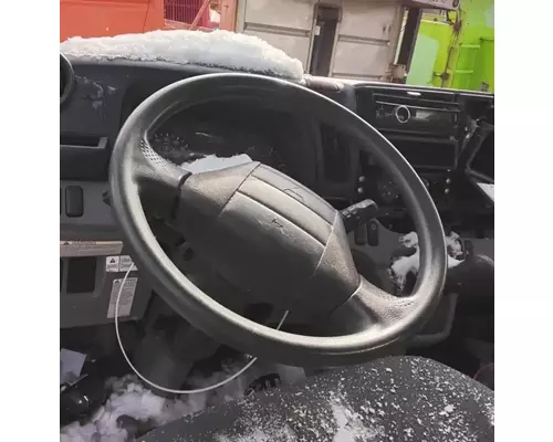 Mitsubishi FEC52S Steering Column