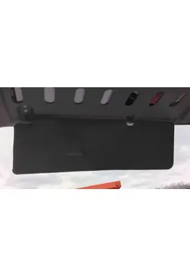 Mitsubishi FEC52S Sun Visor (External)