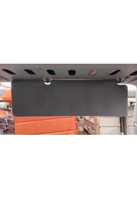 Mitsubishi FEC52S Sun Visor (External)