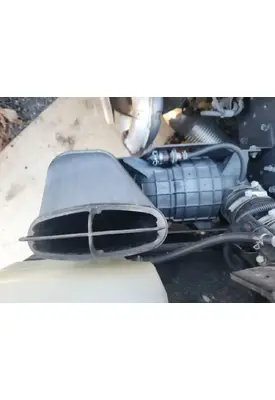 Mitsubishi FEC72S Air Cleaner
