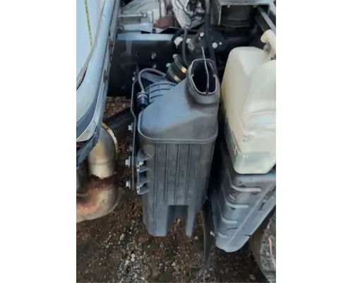 Mitsubishi FEC72S Air Cleaner