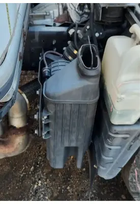 Mitsubishi FEC72S Air Cleaner