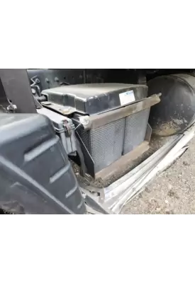 Mitsubishi FEC72S Battery Box