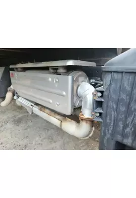 Mitsubishi FEC72S DPF (Diesel Particulate Filter)