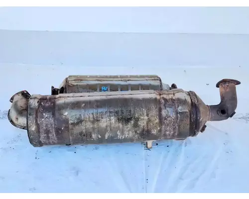 Mitsubishi FEC72S DPF (Diesel Particulate Filter)