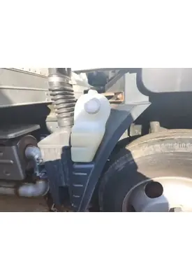 Mitsubishi FEC72S Fender Extension