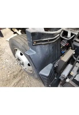 Mitsubishi FEC72S Fender Extension