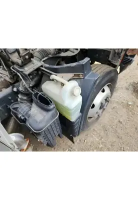 Mitsubishi FEC72S Fender Extension