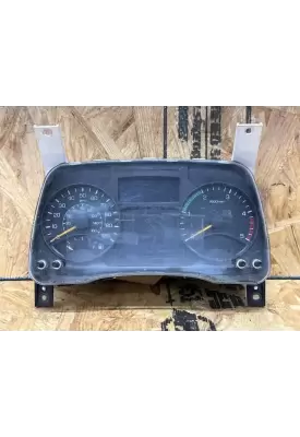 Mitsubishi FEC72S Instrument Cluster