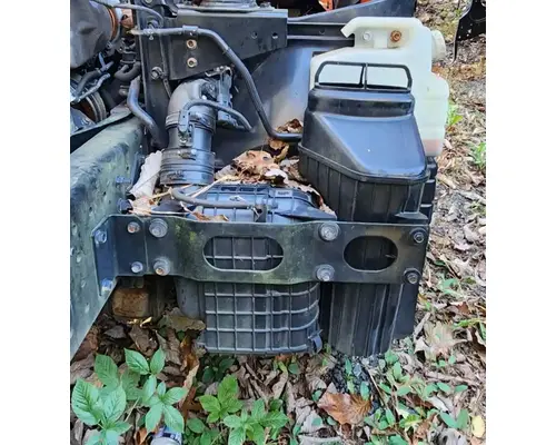 Mitsubishi FEC92S Air Cleaner