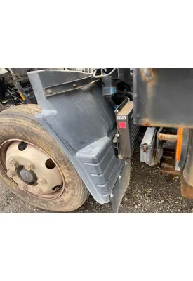 Mitsubishi FEC92S Fender Extension