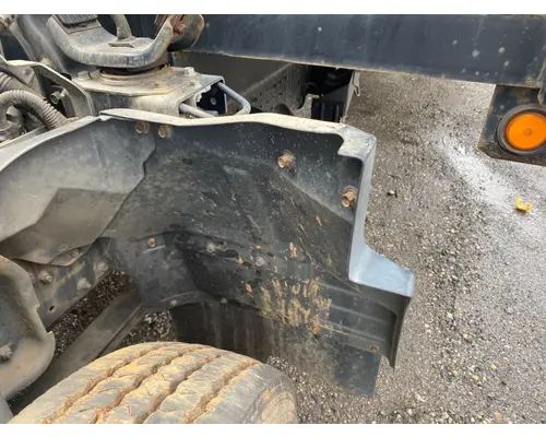 Mitsubishi FEC92S Fender Extension