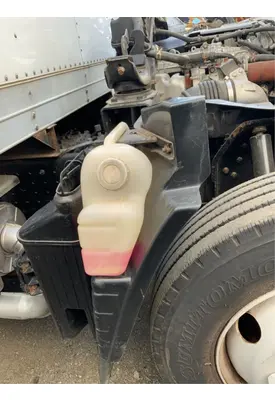 Mitsubishi FEC92S Fender Extension