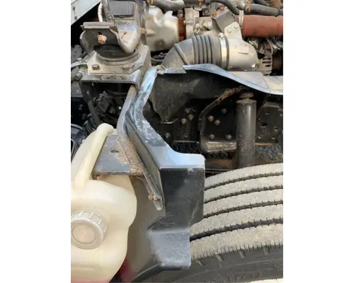 Mitsubishi FEC92S Fender Extension