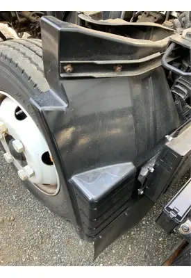 Mitsubishi FEC92S Fender Extension