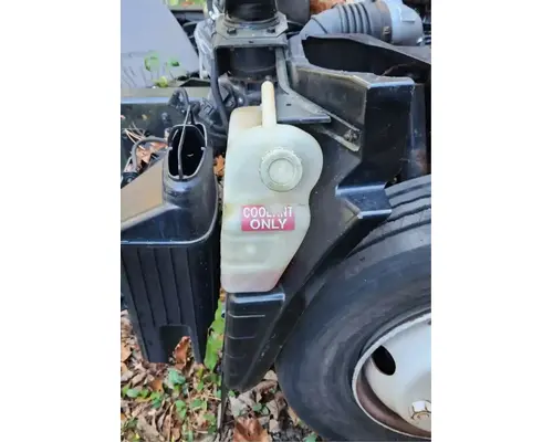 Mitsubishi FEC92S Fender Extension