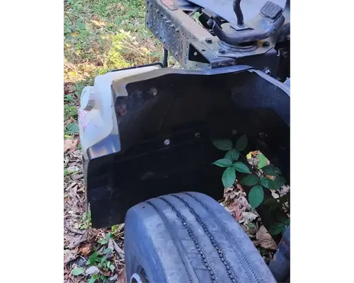 Mitsubishi FEC92S Fender Extension